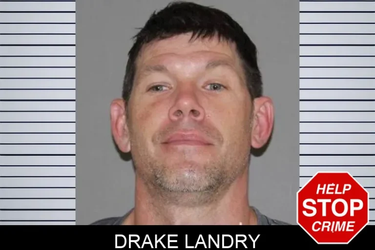 Drake Landry