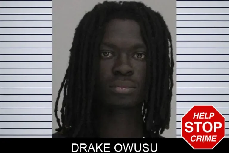 Drake OwuSu