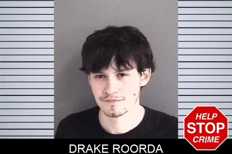 Drake Roorda