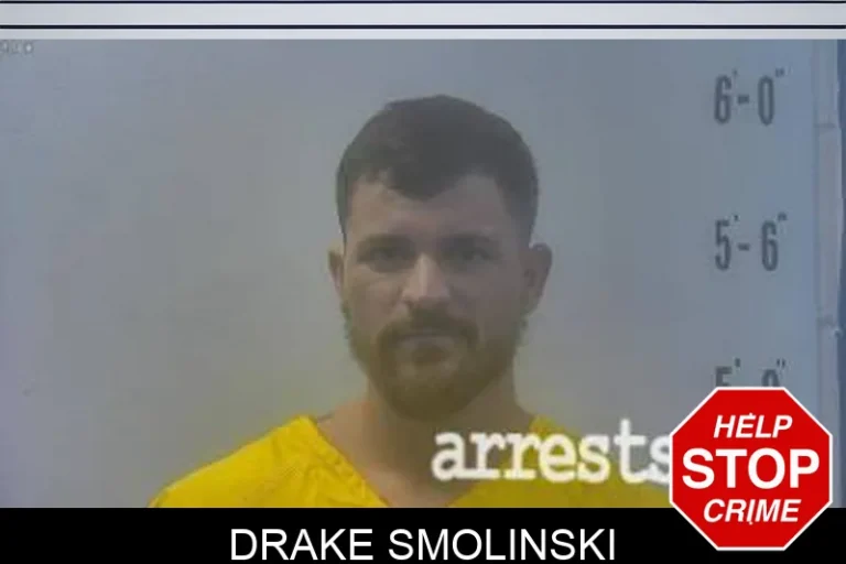 Drake Smolinski