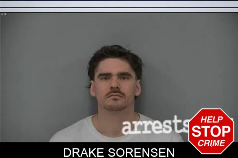 Drake Sorensen