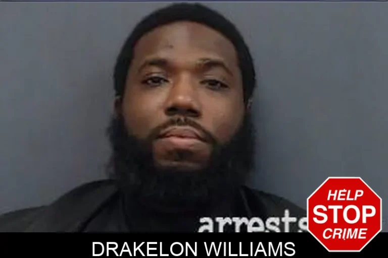 Drakelon Williams