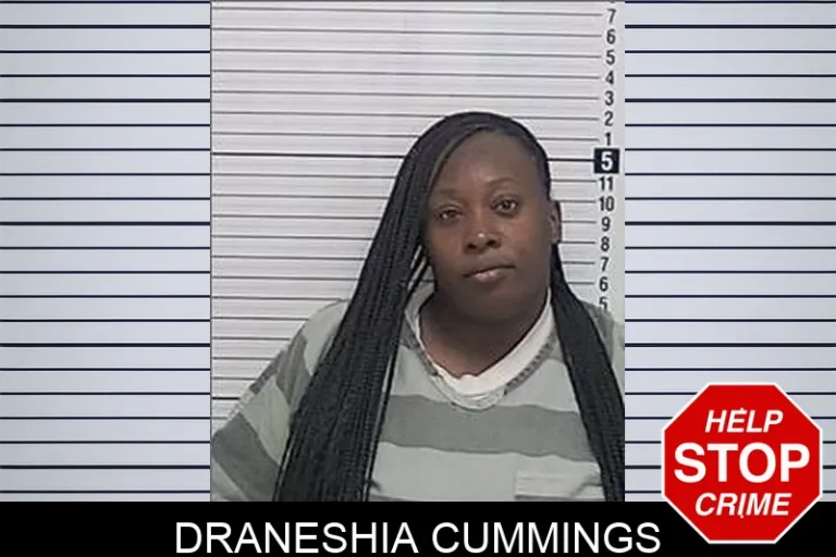 Draneshia CuMmings