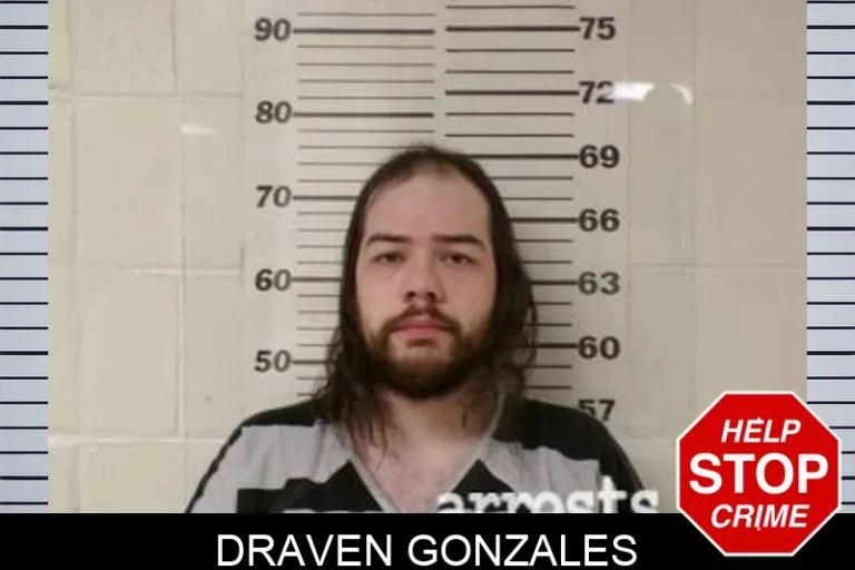 Draven Gonzales
