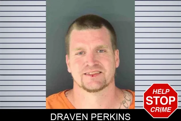 Draven Perkins
