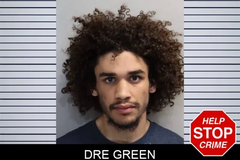 Dre Green