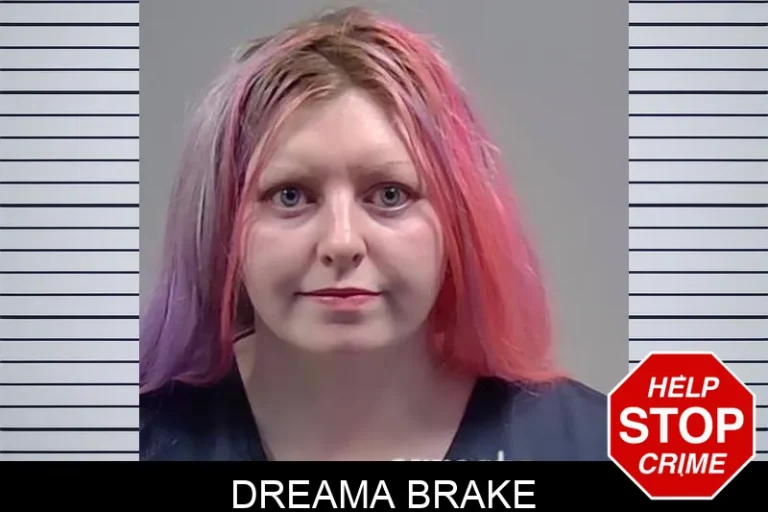 Dreama Brake