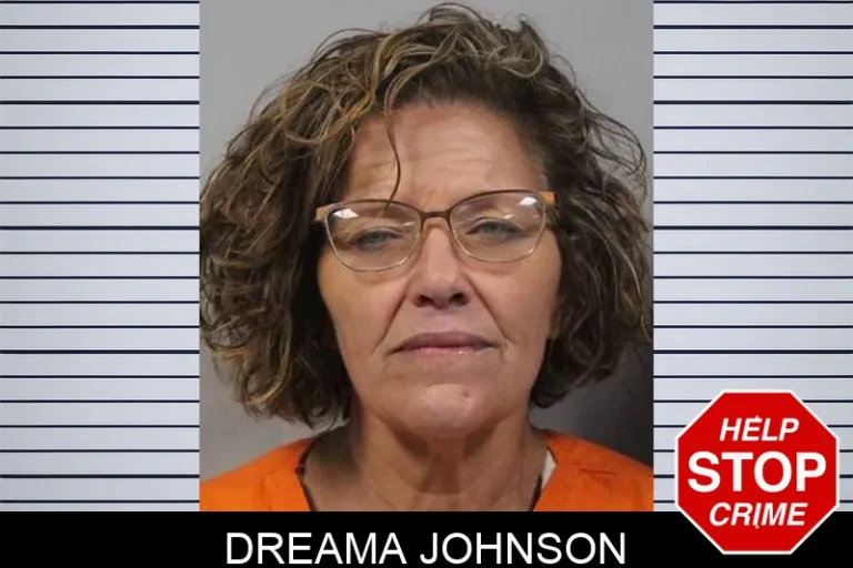 Dreama Johnson
