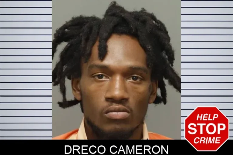 Dreco Cameron
