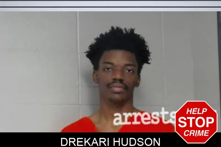 Drekari HuDson