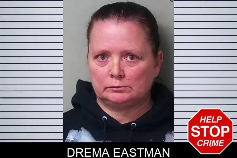 Drema Eastman