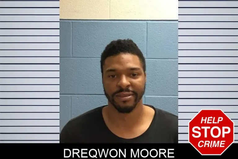 Dreqwon Moore