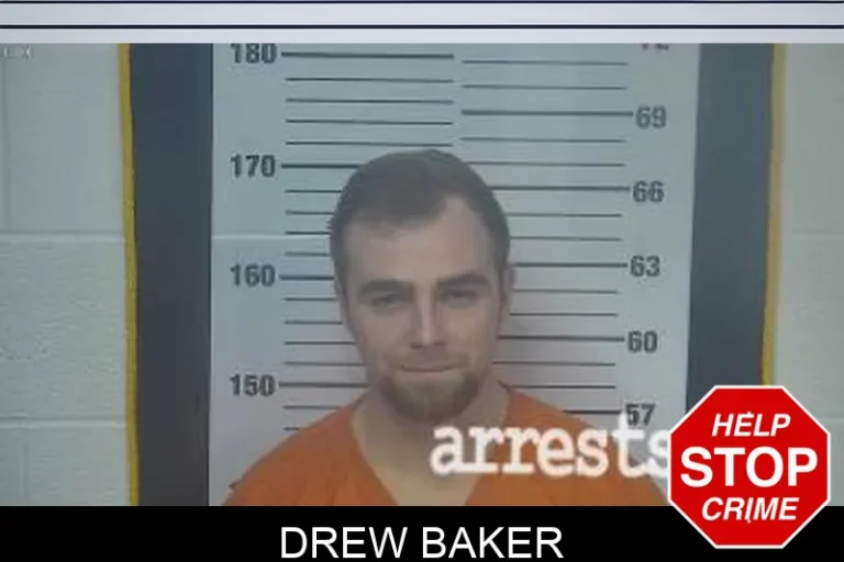 Drew Baker