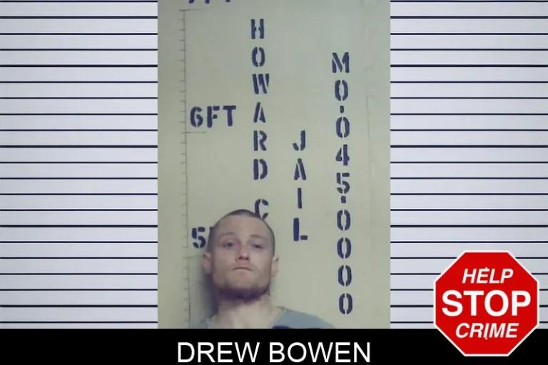 Drew Bowen