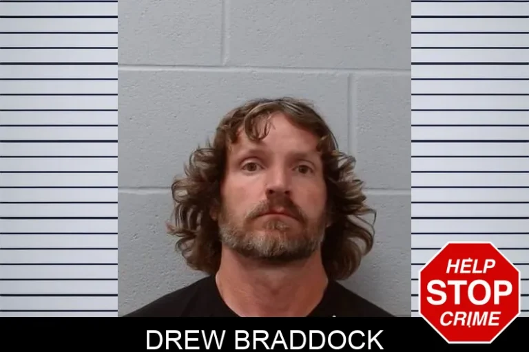 Drew Braddock