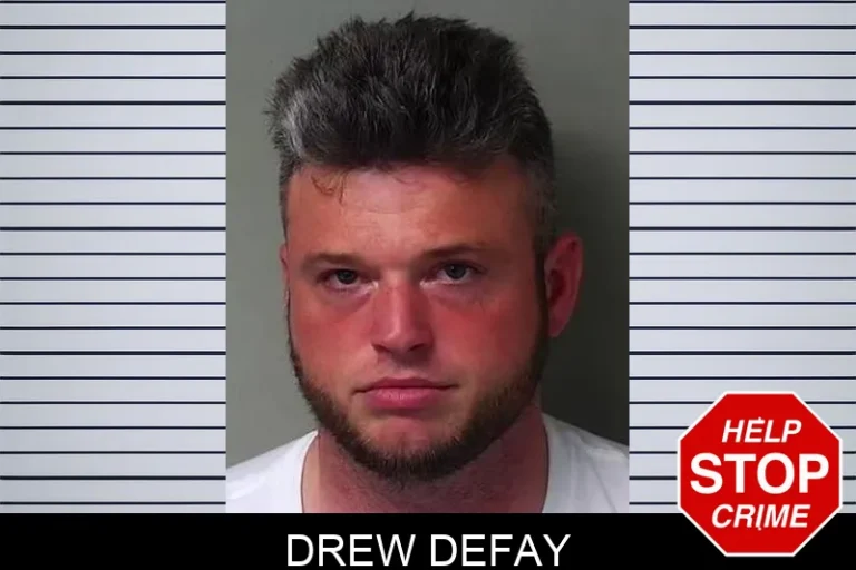Drew Defay