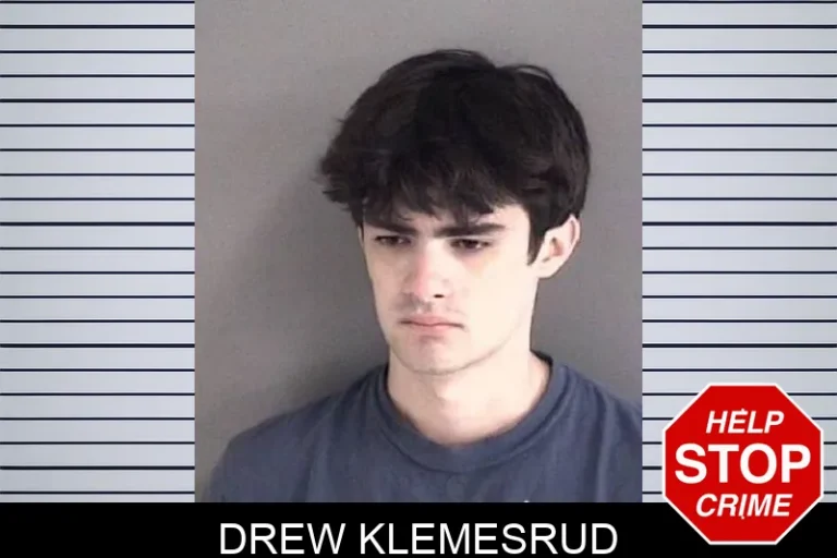 Drew KlemesruD
