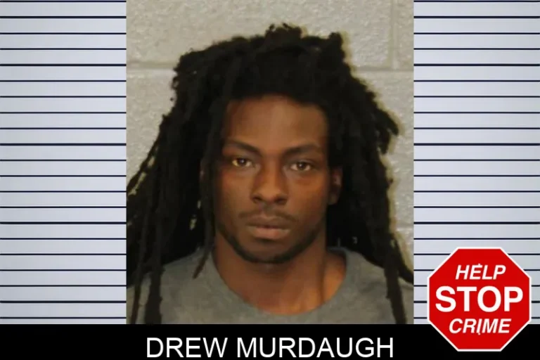 Drew MuRdauGh