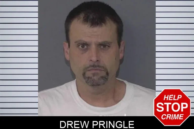 Drew Pringle