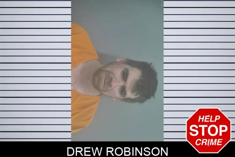 Drew Robinson