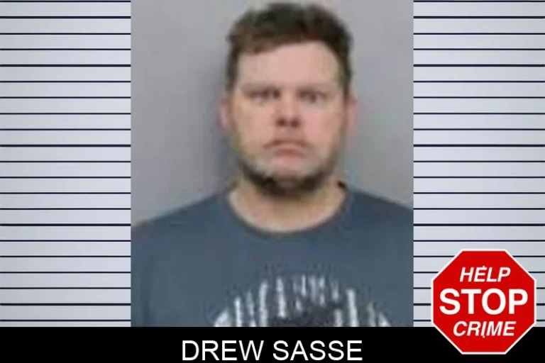 Drew Sasse