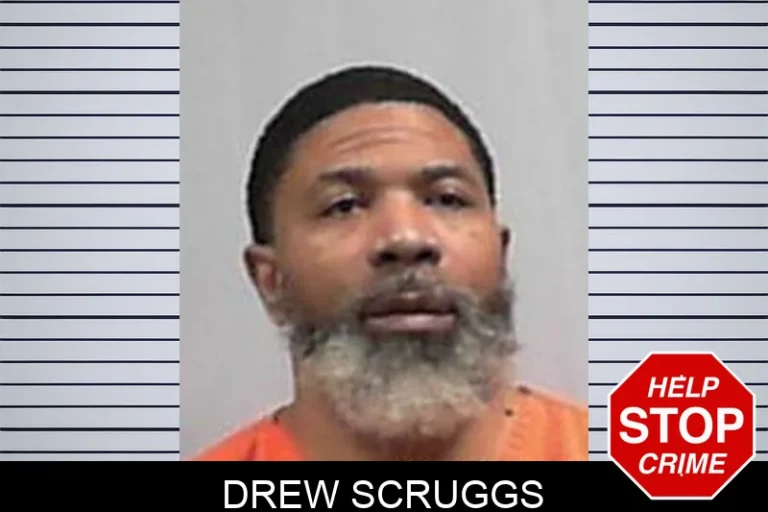 Drew Scruggs