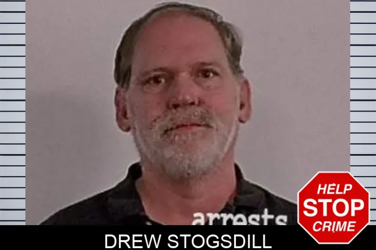 Drew Stogsdill