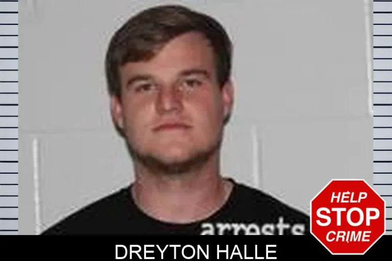 Dreyton Halle