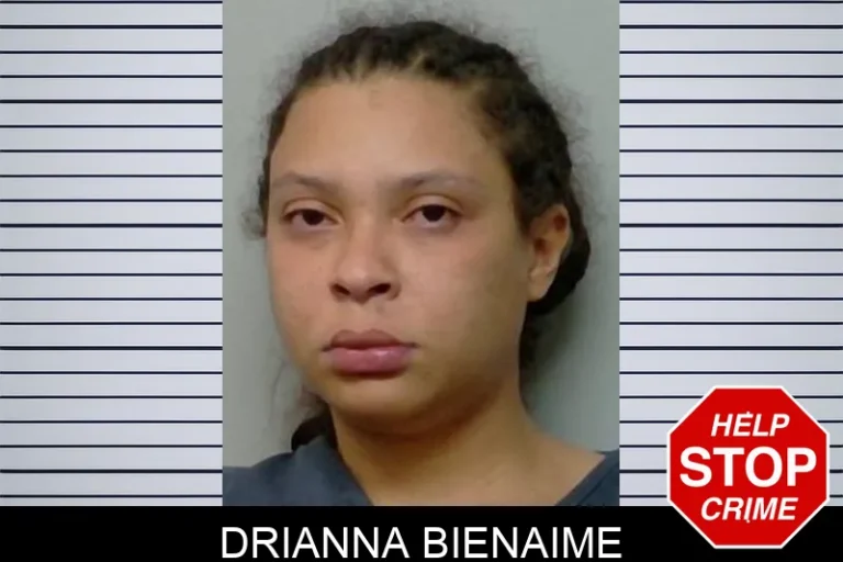 Drianna Bienaime