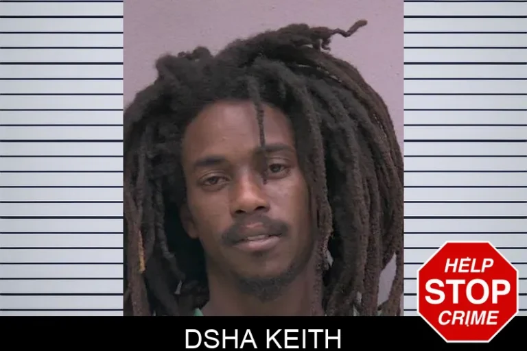 Dsha Keith