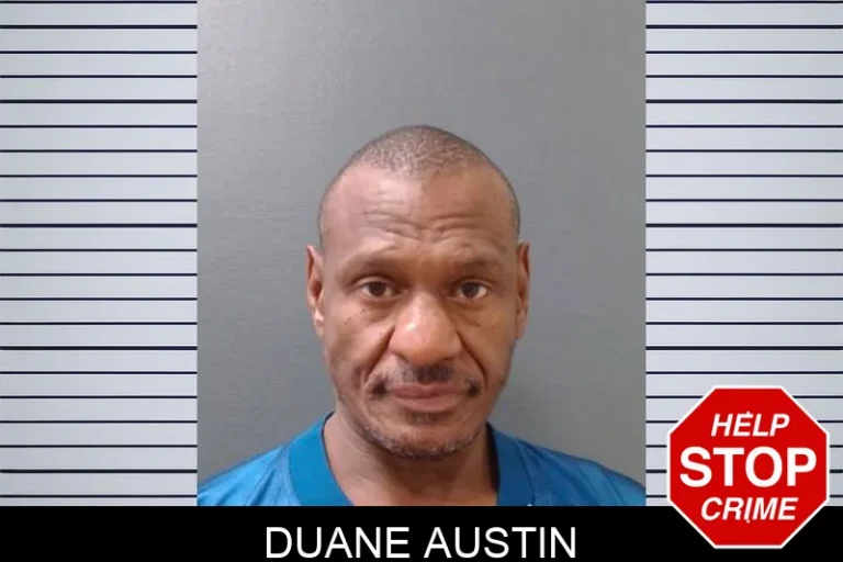 DuAne AuStin