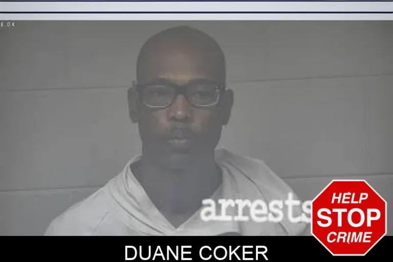 DuAne Coker