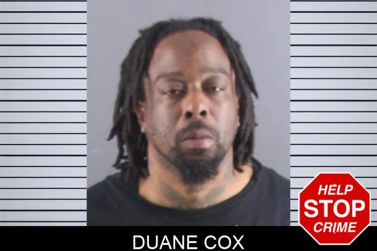 DuAne Cox