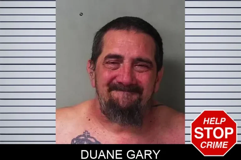DuAne Gary