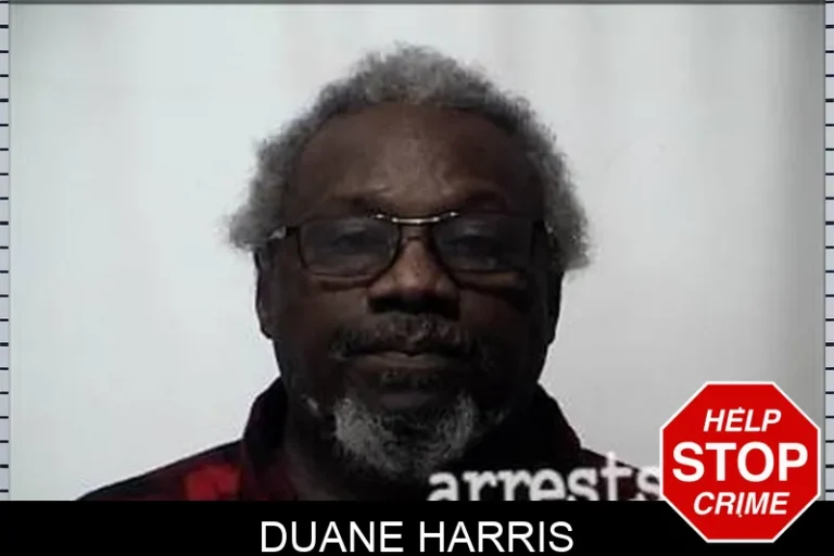 DuAne Harris