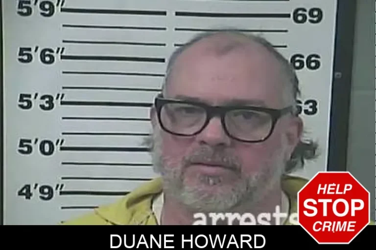 DuAne Howard