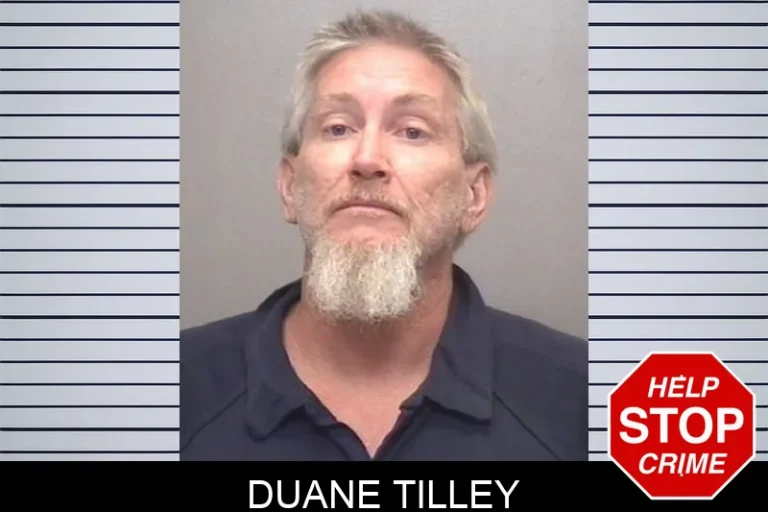 DuAne Tilley