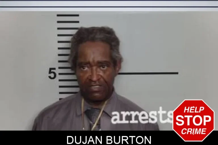DuJan BuRton