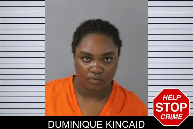 DuMiniquE Kincaid