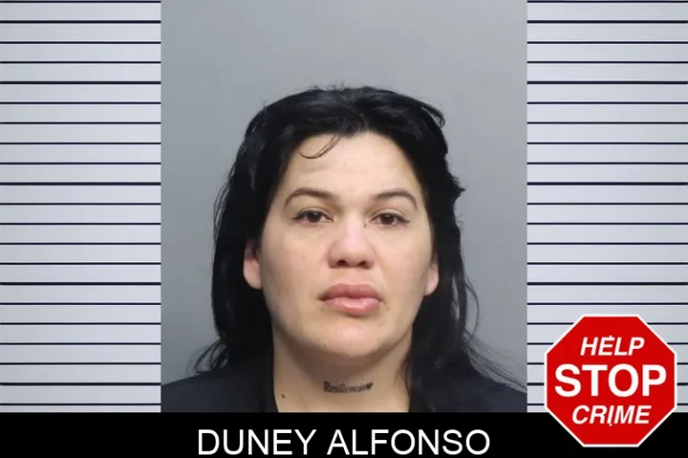 DuNey Alfonso
