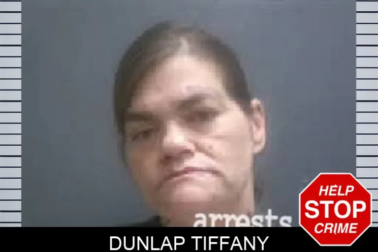 DuNlap Tiffany