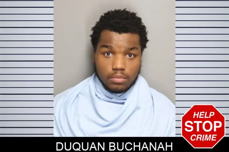 DuQuAn BuChanah