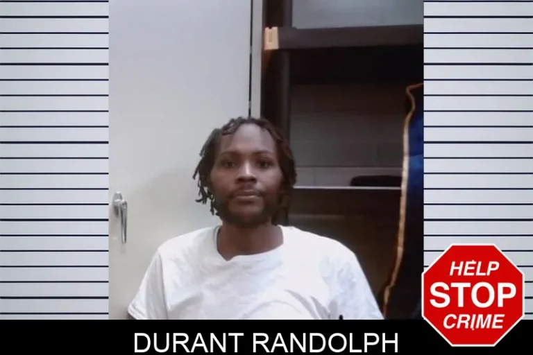 DuRant Randolph