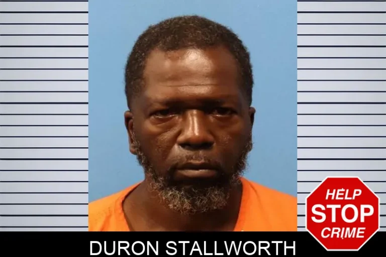 DuRon Stallworth