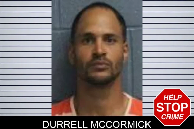 DuRrell McCormick