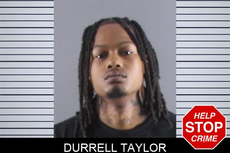 DuRrell Taylor