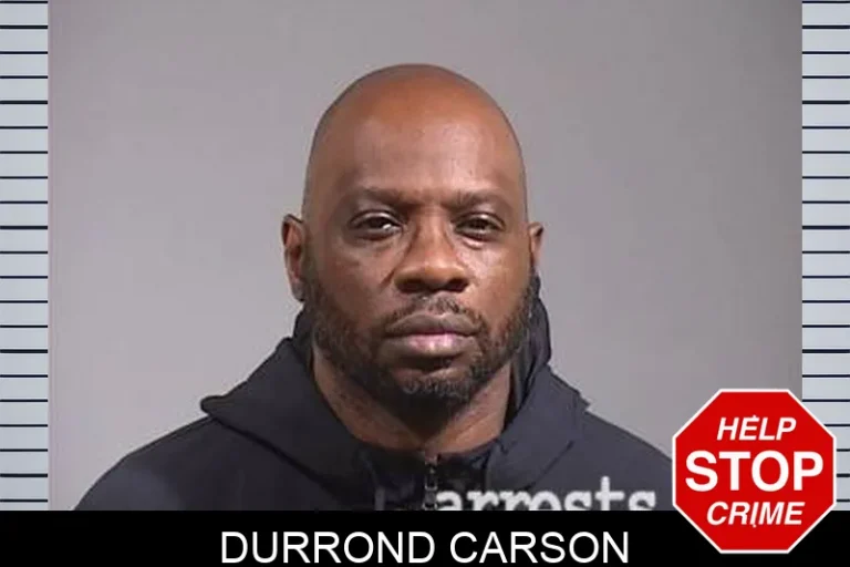 DuRrond Carson