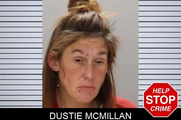 DuStie McMillan