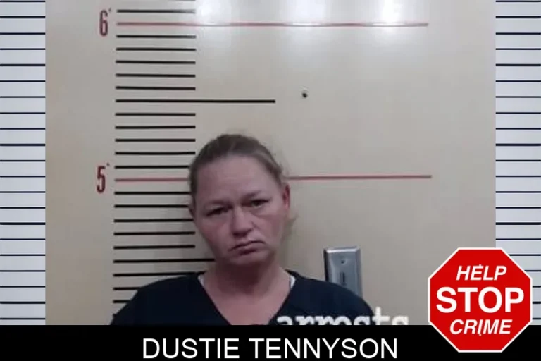 DuStie Tennyson