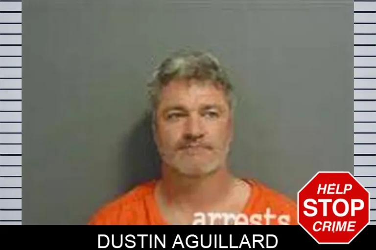 DuStin AguIllard